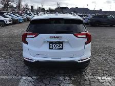 2022 GMC Terrain - Photo 4