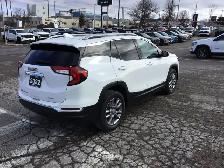 2022 GMC Terrain - Photo 5