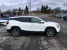 2022 GMC Terrain - Photo 6