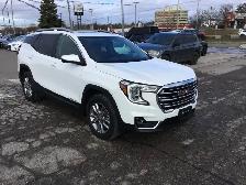 2022 GMC Terrain - Photo 7