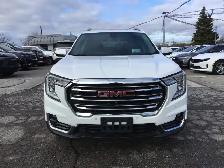 2022 GMC Terrain - Photo 8