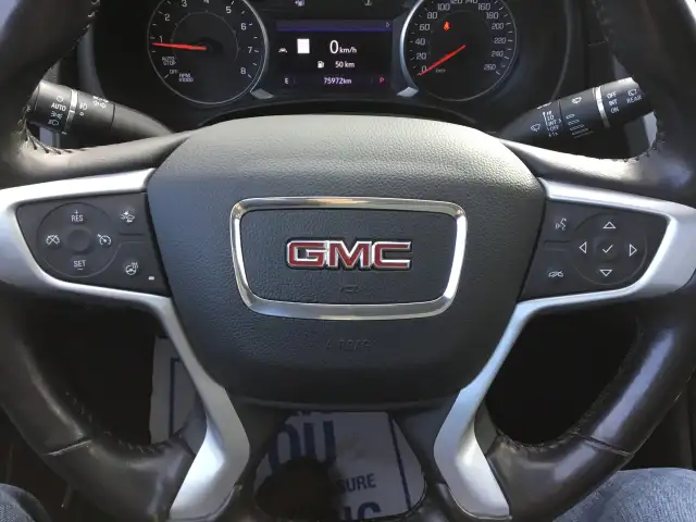 2022 GMC Terrain - Photo 10