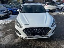 2019 Hyundai Sonata 2.4L Essential w/Sport Pkg - Photo 2