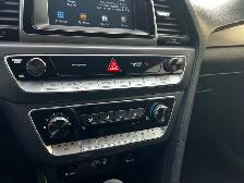 2019 Hyundai Sonata 2.4L Essential w/Sport Pkg - Photo 14