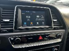 2019 Hyundai Sonata 2.4L Essential w/Sport Pkg - Photo 15