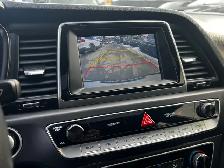 2019 Hyundai Sonata 2.4L Essential w/Sport Pkg - Photo 18