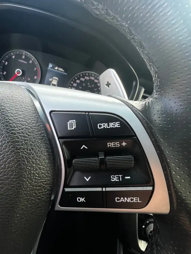 2019 Hyundai Sonata 2.4L Essential w/Sport Pkg - Photo 20
