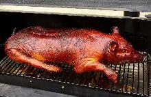 FREE PIG for ROASTING Please call or txt - Photo 2