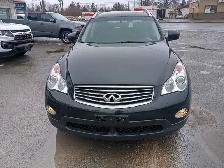 2015 Infiniti QX50 - Photo 2
