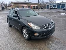 2015 Infiniti QX50 - Photo 3