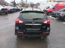 2015 Infiniti QX50 - Photo 5