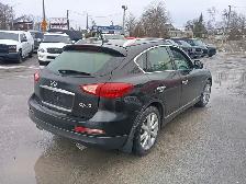 2015 Infiniti QX50 - Photo 6