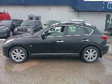 2015 Infiniti QX50 - Photo 7