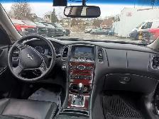 2015 Infiniti QX50 - Photo 9