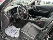 2015 Infiniti QX50 - Photo 10