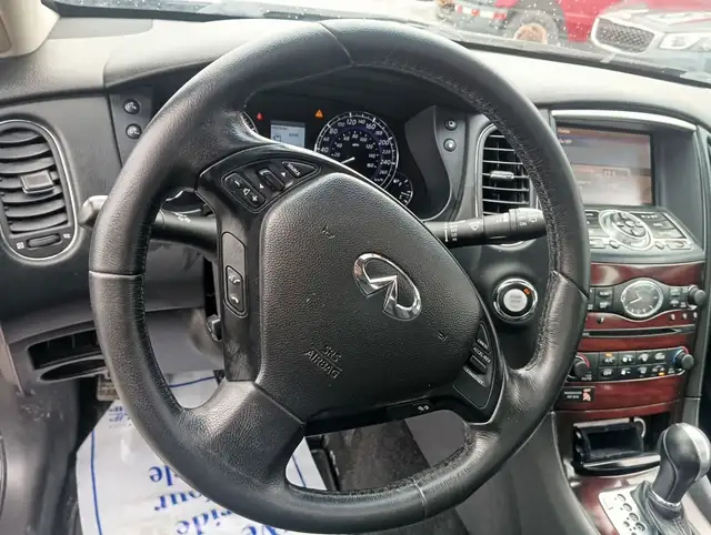 2015 Infiniti QX50 - Photo 11