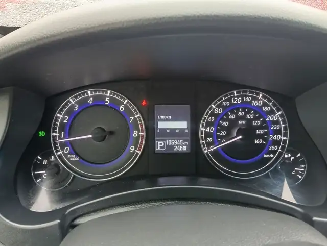 2015 Infiniti QX50 - Photo 13