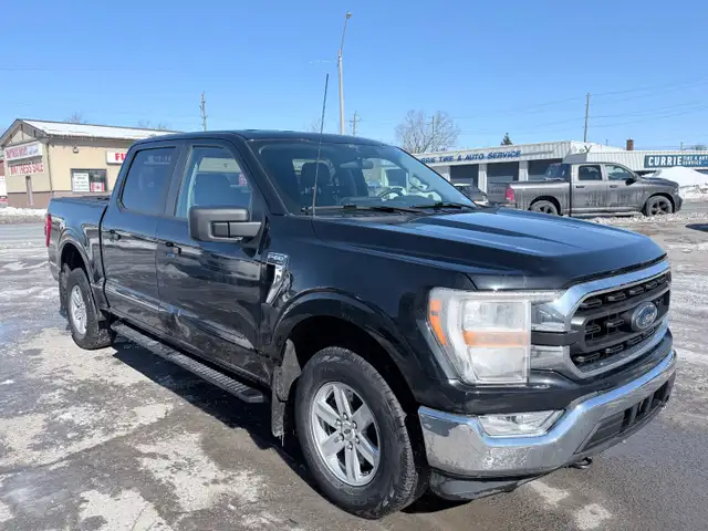 2018 Ford F-150 - Photo 2