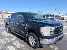 2018 Ford F-150 - Photo 2