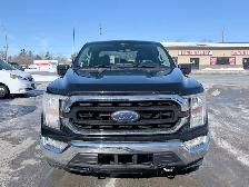 2018 Ford F-150 - Photo 3
