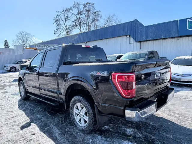 2018 Ford F-150 - Photo 4