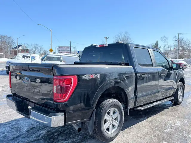 2018 Ford F-150 - Photo 5