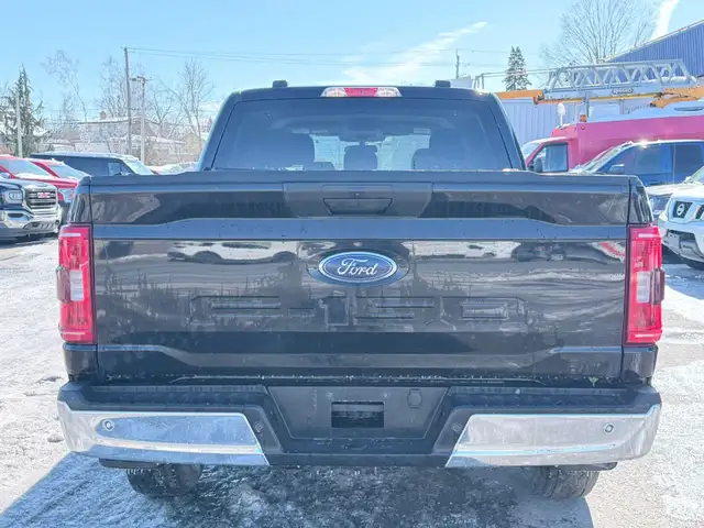 2018 Ford F-150 - Photo 6
