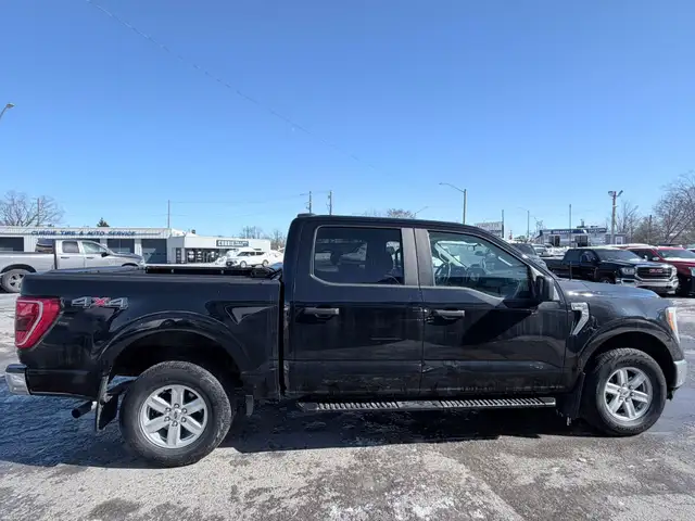 2018 Ford F-150 - Photo 8
