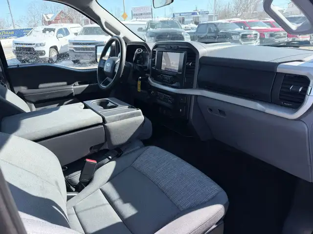 2018 Ford F-150 - Photo 10