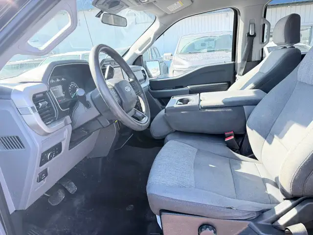 2018 Ford F-150 - Photo 11