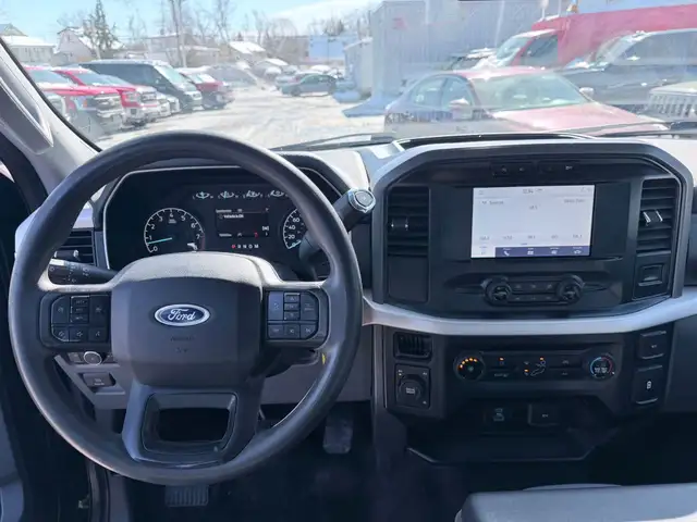 2018 Ford F-150 - Photo 13