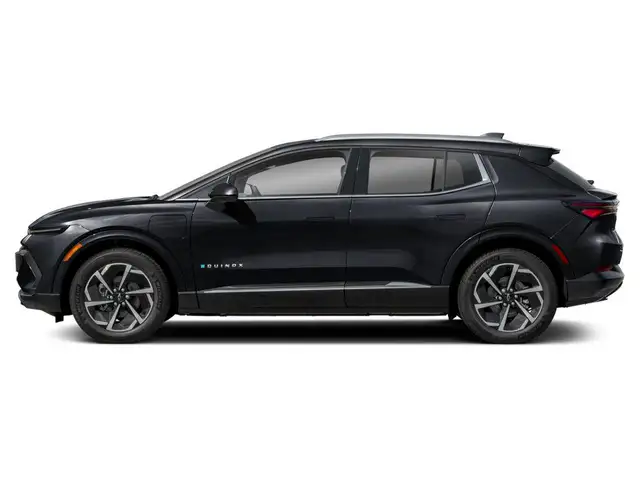 2026 Chevrolet Equinox EV LT - Photo 2