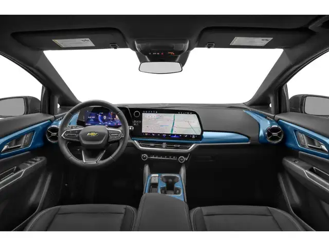2026 Chevrolet Equinox EV LT - Photo 5