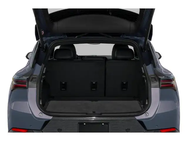 2026 Chevrolet Equinox EV LT - Photo 8