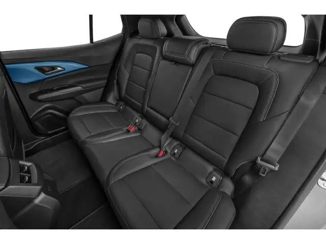 2026 Chevrolet Equinox EV LT - Photo 9