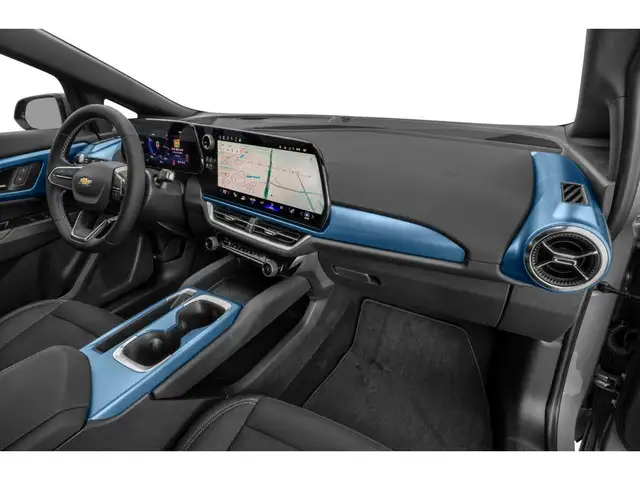 2026 Chevrolet Equinox EV LT - Photo 11