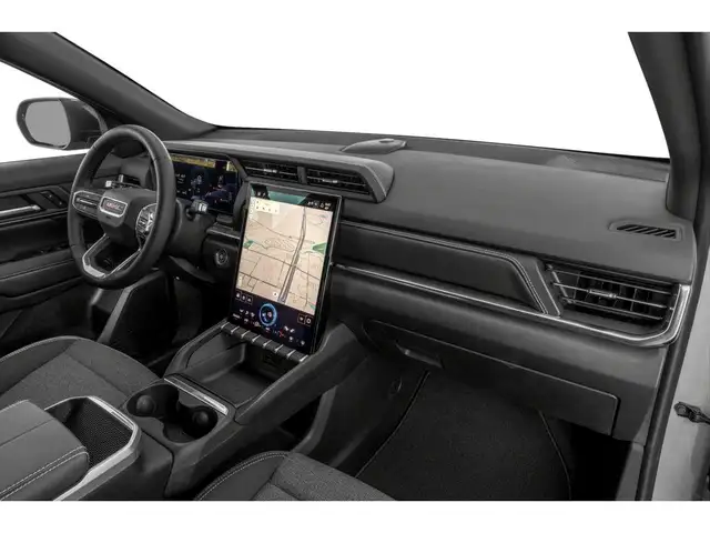 2026 GMC Terrain Elevation - Photo 11