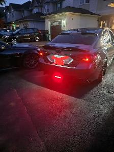 2019 toyota camry se upgrade - Photo 4