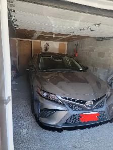 2019 toyota camry se upgrade - Photo 6