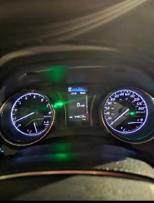 2019 toyota camry se upgrade - Photo 8