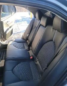 2019 toyota camry se upgrade - Photo 9