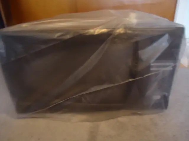 Danby designer microwave, great shape, clean very little use.