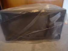 Danby designer microwave, great shape, clean very little use.