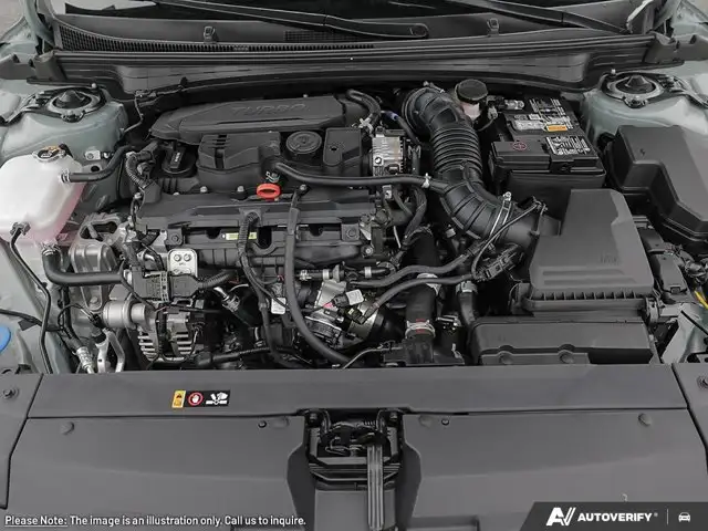 2025 Kia K4 GT-Line Turbo - Photo 6