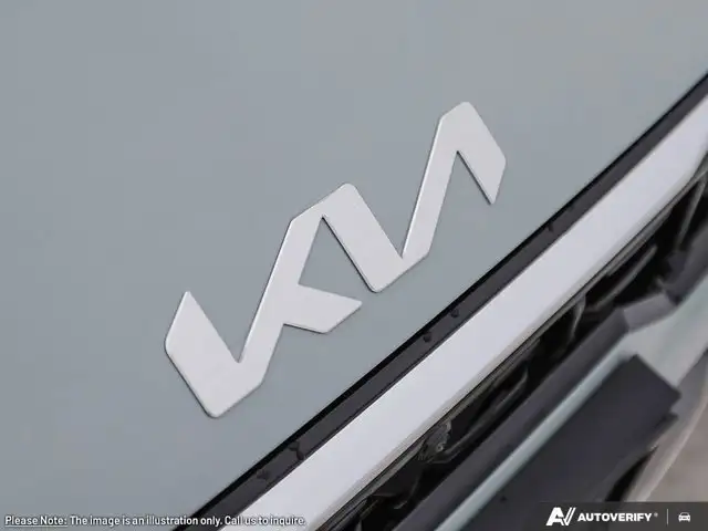 2025 Kia K4 GT-Line Turbo - Photo 9