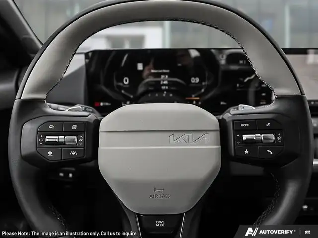2025 Kia K4 GT-Line Turbo - Photo 12