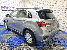 2023 Mitsubishi RVR - Photo 3