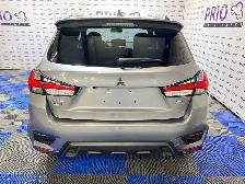 2023 Mitsubishi RVR - Photo 4