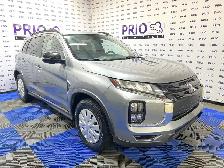 2023 Mitsubishi RVR - Photo 7