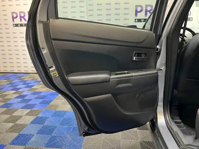 2023 Mitsubishi RVR - Photo 14